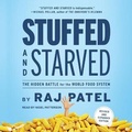 Cover: Stuffed and Starved Lib/E - Tantor Audio