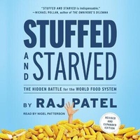 Abbildung von: Stuffed and Starved - Tantor Audio