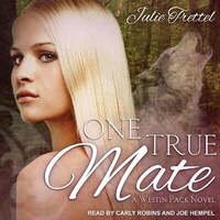 Enlarge image Cover: One True Mate Lib/E - Tantor Audio