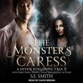 Cover: The Monster's Caress - Tantor Audio