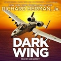 Cover: Dark Wing - Tantor Audio