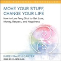 Cover: Move Your Stuff, Change Your Life - Tantor Audio