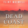 Cover: Dead Coast Lib/E - Tantor Audio