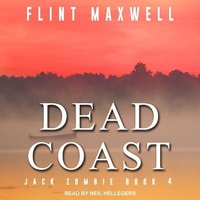 Enlarge image Cover: Dead Coast Lib/E - Tantor Audio