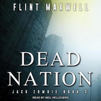 Enlarge image Cover: Dead Nation - Tantor Audio