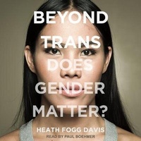 Enlarge image Cover: Beyond Trans - Tantor Audio