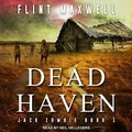 Cover: Dead Haven - Tantor Audio