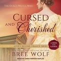 Cover: Cursed & Cherished - Tantor Audio