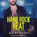 Cover: Hard Rock Heat Lib/E - Tantor Audio