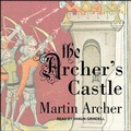 Cover: The Archer's Castle - Tantor Audio