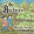 Cover: The Archers Lib/E - Tantor Audio