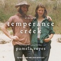Cover: Temperance Creek - Tantor Audio