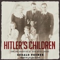 Cover: Hitler's Children - Tantor Audio