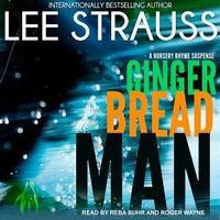 Enlarge image Cover: Gingerbread Man - Tantor Audio