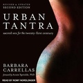 Cover: Urban Tantra, Second Edition Lib/E - Tantor Audio