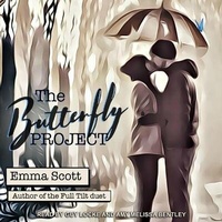 Enlarge image Cover: The Butterfly Project - Tantor Audio