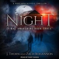 Cover: Night - Tantor Audio