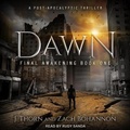Cover: Dawn - Tantor Audio