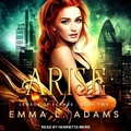 Cover: Arise - Tantor Audio