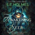 Cover: Awakening of the Seer - Tantor Audio