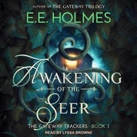 Enlarge image Cover: Awakening of the Seer - Tantor Audio