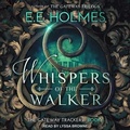Cover: Whispers of the Walker - Tantor Audio