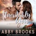 Cover: Inevitably You - Tantor Audio