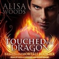 Cover: Touched by a Dragon - Tantor Audio