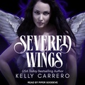 Cover: Severed Wings - Tantor Audio