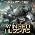Cover: Winged Hussars - Tantor Audio