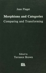 Cover: Morphisms and Categories - Psychology Press Ltd