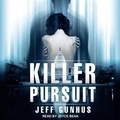 Cover: Killer Pursuit - Tantor Audio