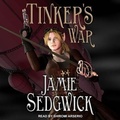Cover: Tinker's War - Tantor Audio