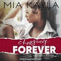 Cover: Choosing Forever - Tantor Audio