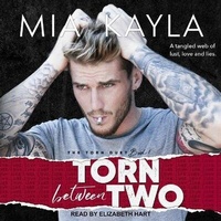 Enlarge image Cover: Torn Between Two Lib/E - Tantor Audio