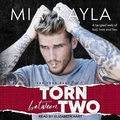 Cover: Torn Between Two - Tantor Audio