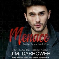 Enlarge image Cover: Menace - Tantor Audio