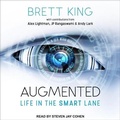 Cover: Augmented Lib/E - Tantor Audio