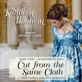 Cover: Cut from the Same Cloth - Tantor Audio