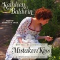 Cover: Mistaken Kiss - Tantor Audio