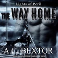 Cover: The Way Home - Tantor Audio