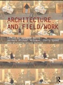 Cover: Architecture and Field/Work - Routledge