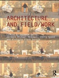 Cover: Architecture and Field/Work - Routledge