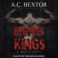 Enlarge image Cover: Empires and Kings Lib/E - Tantor Audio