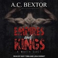 Cover: Empires and Kings - Tantor Audio