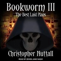 Cover: Bookworm III Lib/E - Tantor Audio
