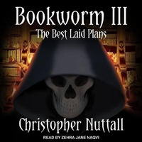 Enlarge image Cover: Bookworm III Lib/E - Tantor Audio