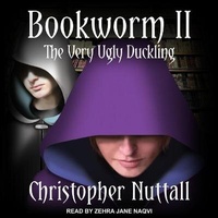 Enlarge image Cover: Bookworm II Lib/E - Tantor Audio