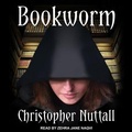 Cover: Bookworm Lib/E - Tantor Audio