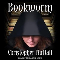 Enlarge image Cover: Bookworm Lib/E - Tantor Audio